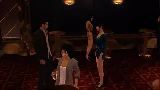 Yakuza 0 (Legend) 100% Walkthrough Part 19 - Substory: Technique to Die For