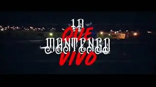 LO QUE MANTENGO VIVO l MACH25 x CHUE'28