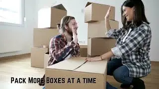 Perks of Our Free Move-In Truck