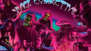 &Oslash;resund Space Collective - Out into Space (2015) Full Live Album