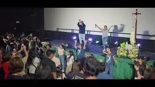 Send Me Out - Steve Fee - TFQCD