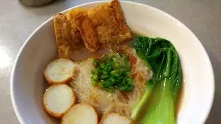 10 Best Restaurants you MUST TRY in Ipoh, Malaysia | 2019