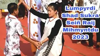 Shad Sukra 2023 Sei&ntilde; Raij Mihmyntdu Jingshad Na Dong Lumpyrdi