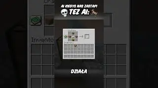 CHATGPT NAS ZASTĄPI M&Oacute;WILI... 🥀