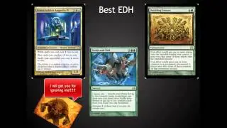 Modern Masters PackCrackening - Mythic MTG Tech #106