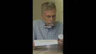Eye drop recalls- Watch your drops