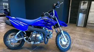 2022 Yamaha PW50 - New Dirt Bike For Sale - Prince George, VA
