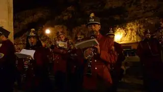 14-12- 2019, CANZONCINE DELL'IMMACOLATA DI SAN BARTOLOMEO