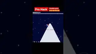 Pro Hack 😲😲😲😲😲 #annelids #gaming #shorts #shortvideo #proplayer #hacker