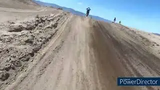 Reno National 2024 Moto 4, 52 Intermediate
