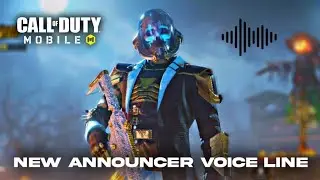 Best Thing About Season 10 | New Announcer Voice 😍