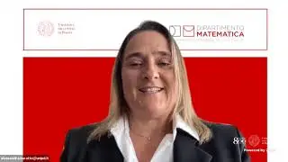 Proclamazione lauree matematica - 2021/04/23