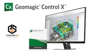 Geomagic Control X Tutorial For 