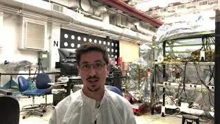 I AM NASA Colorado Space Grant: Jesse