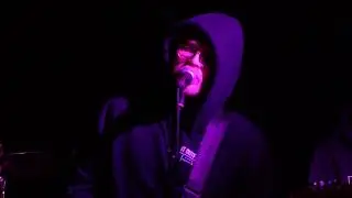 Waning (Live at Northside Tavern)