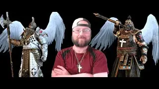 A short For Honor Stream