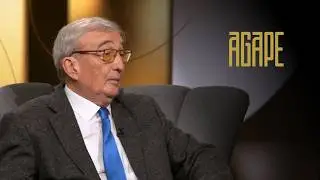 Agape: Čedomir Čupić