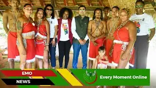 EmoNews: Nightly News for 20th January 2026