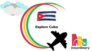 Explore Cuba