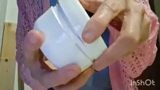 Asmr nega rok 🧴