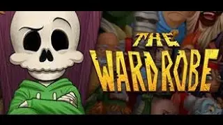 The Wardrobe - Let's Play - Part 5