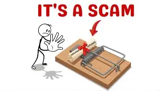Why You Should NOT Go To College (The Student Loan Scam)