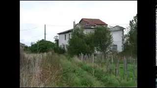 Balbigny (42) Plan inclin&eacute; de Biesse - 09 2009