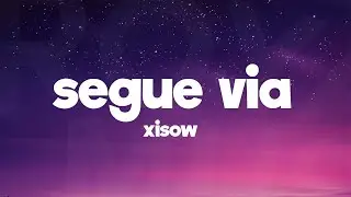 XI$OW - SEGUE VIA (Super Slowed)