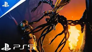 Kraven VS Black Spider-Man? | Boss Fight 4K 60FPS