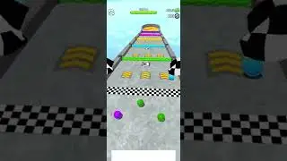 Bump Pop Game | Level-8 | Satisfying Gameplay | Android and ios game #gaming #games #bumppop #game