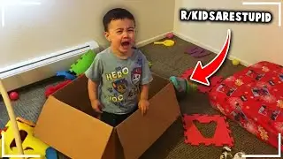 r/kidsarestupid | 