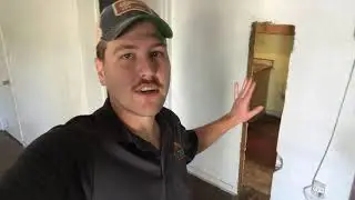 Buying a Nasty House to Flip in Orlando, FL (Orange County)