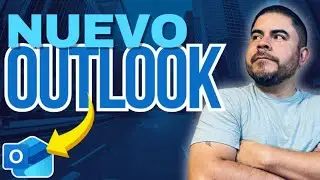 Probé el NUEVO OUTLOOK... y me encantó (Estas son las 10 razones)