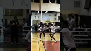 Kobe&rsquo;s Signature Move #views #basketball #fyp #nba #contentcreator