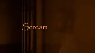 SCREAM | Kamalan Bebagr