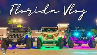 DALLAS TO MIAMI FOR A HARD TOP?!
