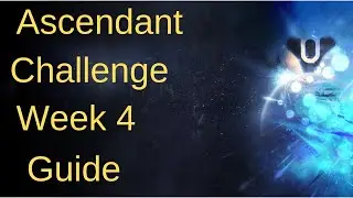 Ascendant Challenge Week 4 Walkthrough/Toland Location