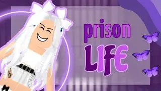 A Unicorniows me traiu. (PRISON LIFE)