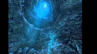 Evoava - Subterraria (An Ambient Track)