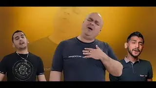 Gipsy Kajkoš - Bešav Mange (COVER  - OFFICIALVideo)