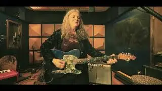 Debbie Bond - Let Freedom Ring (music video)