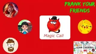 HOW TO PRANK YOUR FRIENDS | MAGIC CALL | TAMIL | #shorts
