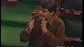 Speeches delivered by Shri Suresh Prabhu   Ex M P  Lok Sabha during 11th Lok Sabha 1996 1997