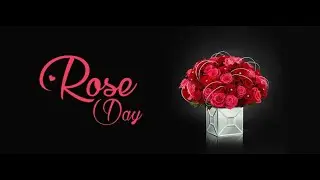HAPPY ROSE DAY Status 2023 | Happy Rose day WhatsApp Status 2023 | World Propose Day Status 2023 |