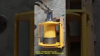 5 2 Ton Hydraulic Winch For Small Cranes,China Factory Small Hydraulic Winch   Buy 20 Ton Hydraulic