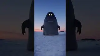 The Groke - M&ouml;rk&ouml; 💜