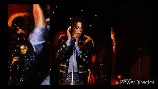 Michael Jackson - Dirty Diana - live studio version - this is it