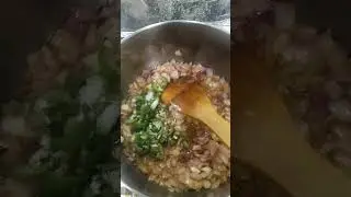 spring onion Tok ஸ்பிரிங் ஆனியன் தொக்கு இப்படி ஒரு முறை செஞ்சு பாருங்க