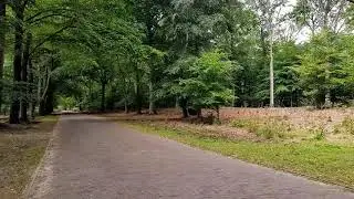 Otterlo Nationaal Park de Hoge Veluwe