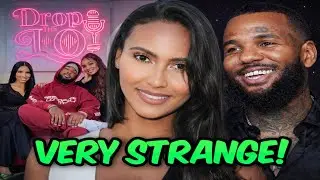 VERY STRANGE INTERVIEW! LET'S TALK ABOUT THE WEIRD RELATIONSHIP BETWEEN EVELYN & SHANIECE+ THE GAME